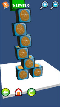 重力格子游戏截图3