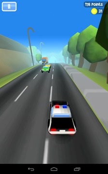 特异警车游戏截图5