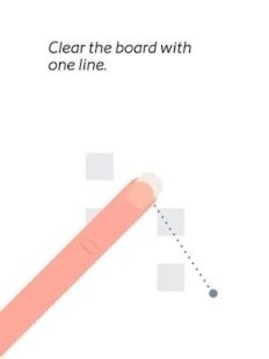 画线弹射游戏截图4