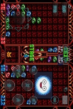 Super Puyo Puyo 2游戏截图1