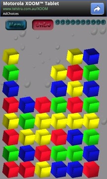 Tap Puzzle游戏截图3