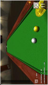 Billiard Game游戏截图5