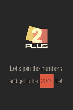 2plus游戏截图1