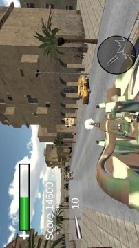 最後市打擊游戏截图3