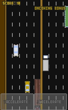Highway Drive - 公路车道游戏截图5