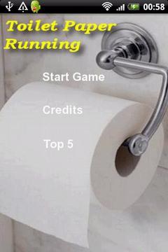 厕所纸游戏截图2