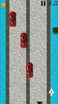 公路竞速锦标赛游戏截图3