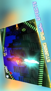 STICKMAN PARKOUR RUNNER - FREE游戏截图5