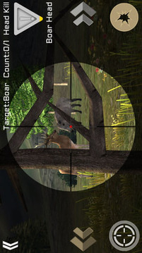 3D丛林世界游戏截图4