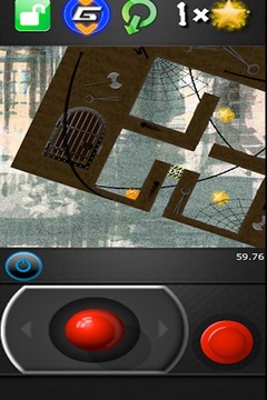 R-Ball (gravity game)游戏截图2