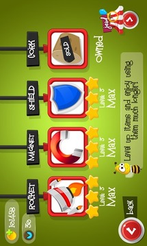 忙碌的小蜜蜂游戏截图1