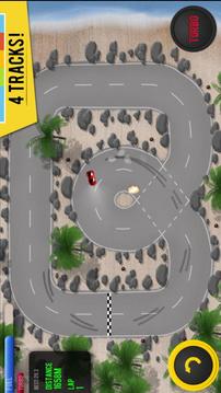 Micro Racing游戏截图3