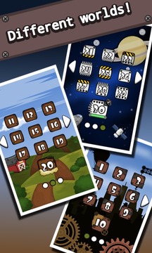 Moy逃脱游戏截图3