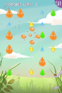 Water Blast: 水喷泡沫明星游戏截图1