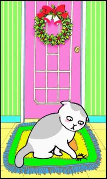 cat_and_insects游戏截图2