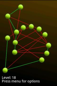 解开我的极限 Untangle me游戏截图4