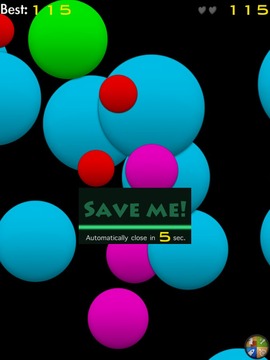 Eat Circle游戏截图3