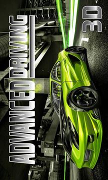 Dusk Racer: Super Train Racing游戏截图3