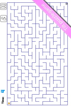 Amazing Maze Tilt游戏截图2