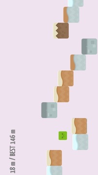 Angry Block Runner - 愤怒座亚军游戏截图3