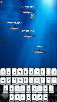 SHARK KILLER游戏截图4