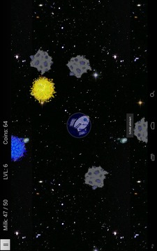 太空牛仔游戏截图2