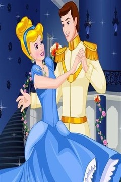 王子和公主改造游戏截图3