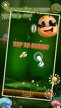 Mr ant eat Candy游戏截图5