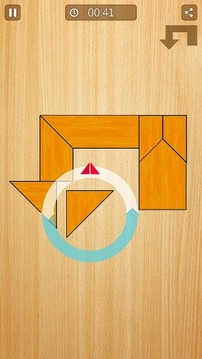 七巧板之交通标志游戏截图4