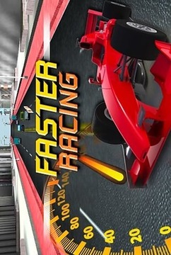 3D Formula X Speed Racer游戏截图3