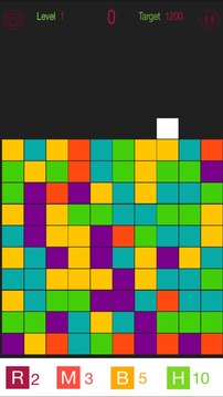 消除方块-好玩的益智游戏游戏截图2