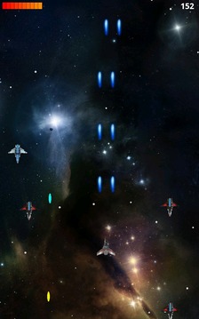 星际之战 Space War游戏截图2