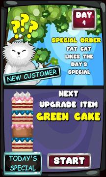 疯狂蛋糕商店游戏截图3