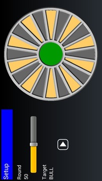Darts Practice Basic游戏截图2