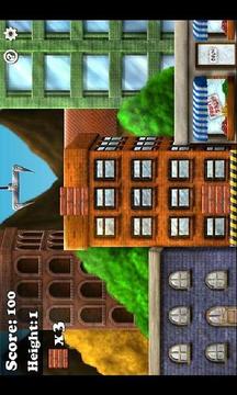 高楼大挑战游戏截图3