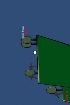 Super Impact Golf游戏截图4