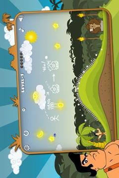 森林泰山 AngryTarzan游戏截图2