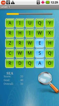 Word Checker BETA游戏截图2