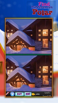 寻找差异极性的游戏截图2
