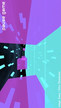 飞在磁砖上游戏截图3