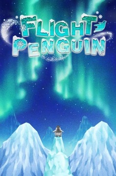 Flight Penguin游戏截图1