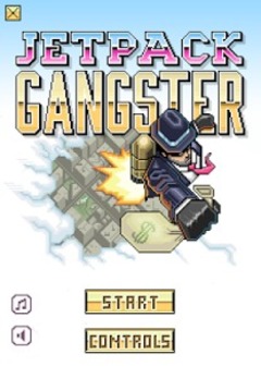 火箭盗贼游戏截图1