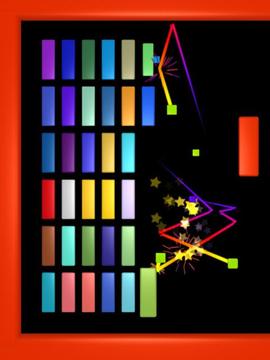 Magic Bricks Breaker游戏截图3