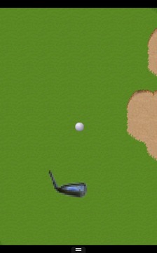 切杆高尔夫球游戏截图2