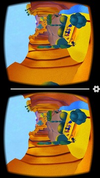 史良VR游戏截图4