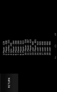 Water Donuts游戏截图5