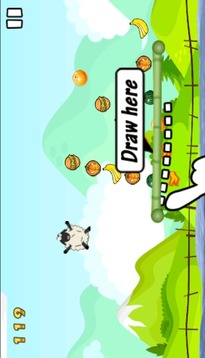 Flying Sheep游戏截图1