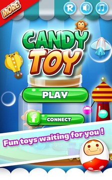 Candy Toy游戏截图1