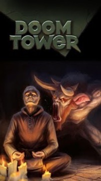 恶魔之塔（完整版）游戏截图4