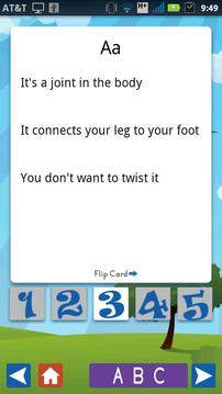 英文猜词游戏 Phonics Guessing Game游戏截图5